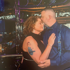 Meet your Posher, Tammy